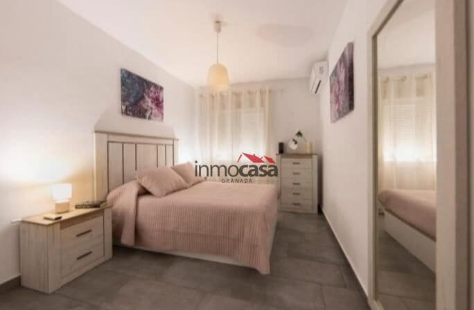 2 sovrum Lägenhet till salu i Almunecar - 295 000 € (Ref: 10185087)
