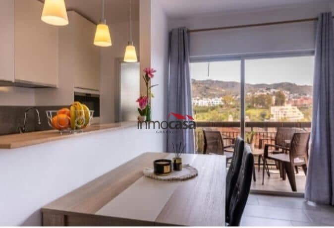 2 sovrum Lägenhet till salu i Almunecar - 295 000 € (Ref: 10185087)