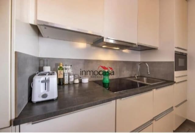 2 sovrum Lägenhet till salu i Almuñécar - 295 000 € (Ref: 10185087)