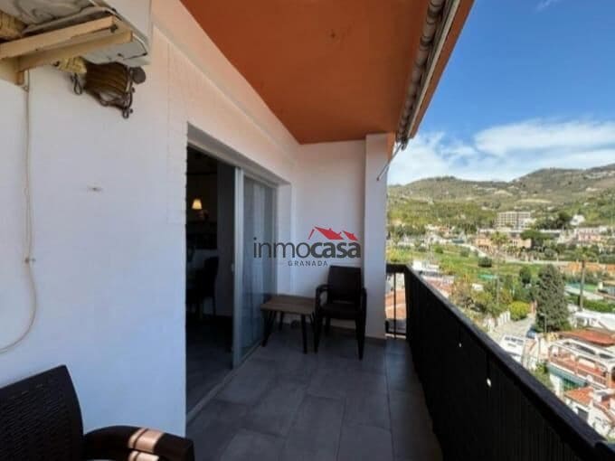 2 sovrum Lägenhet till salu i Almunecar - 295 000 € (Ref: 10185087)