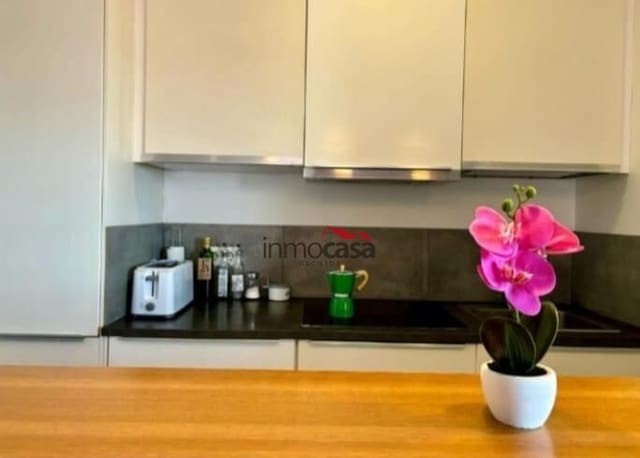 2 sovrum Lägenhet till salu i Almuñécar - 295 000 € (Ref: 10185087)