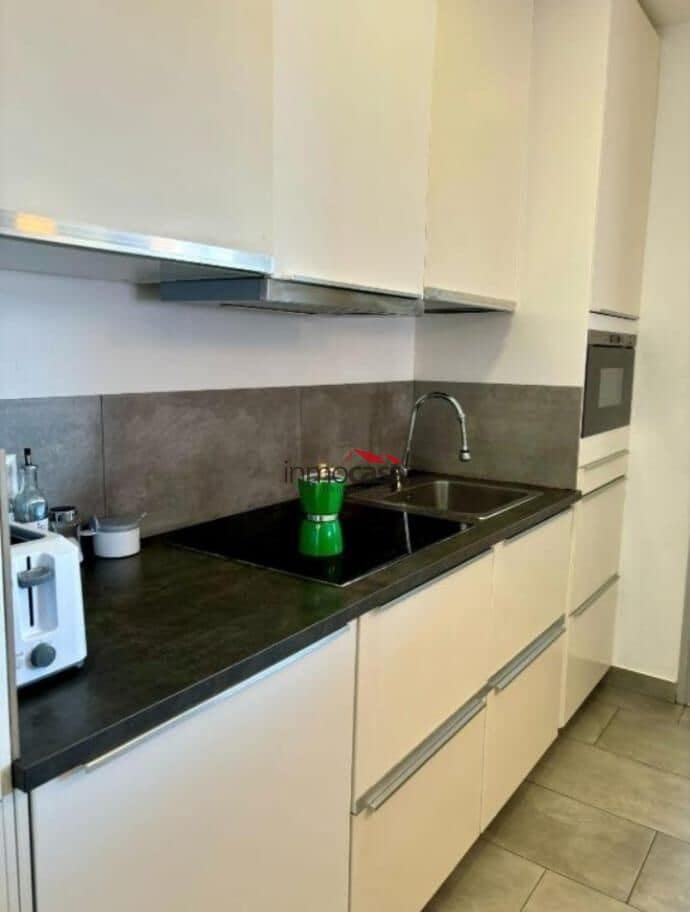 2 sovrum Lägenhet till salu i Almunecar - 295 000 € (Ref: 10185087)