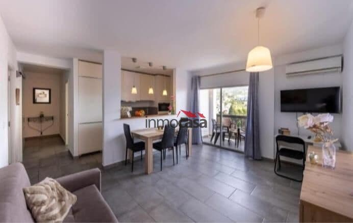 2 sovrum Lägenhet till salu i Almunecar - 295 000 € (Ref: 10185087)