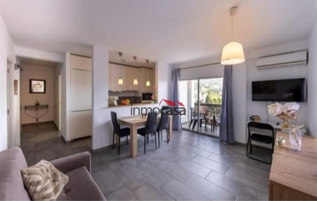 2 sovrum Lägenhet till salu i Almuñécar - 295 000 € (Ref: 10185087)