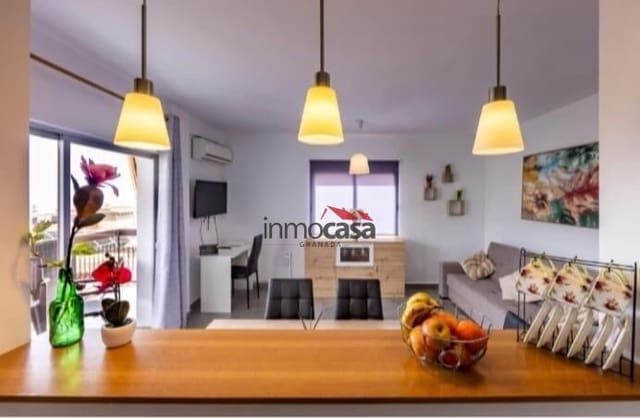 2 sovrum Lägenhet till salu i Almuñécar - 295 000 € (Ref: 10185087)