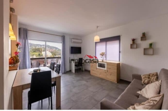2 sovrum Lägenhet till salu i Almunecar - 295 000 € (Ref: 10185087)