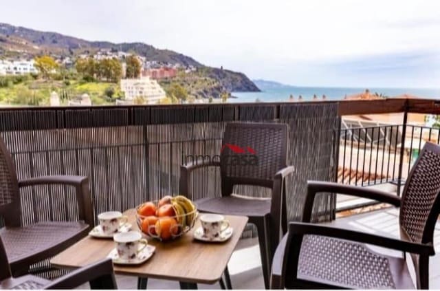 2 sovrum Lägenhet till salu i Almuñécar - 295 000 € (Ref: 10185087)