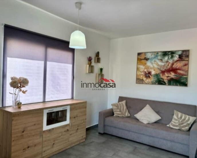 2 sovrum Lägenhet till salu i Almunecar - 295 000 € (Ref: 10185087)