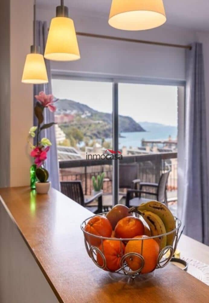 2 sovrum Lägenhet till salu i Almunecar - 295 000 € (Ref: 10185087)