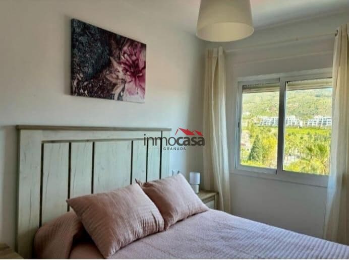 2 sovrum Lägenhet till salu i Almunecar - 295 000 € (Ref: 10185087)