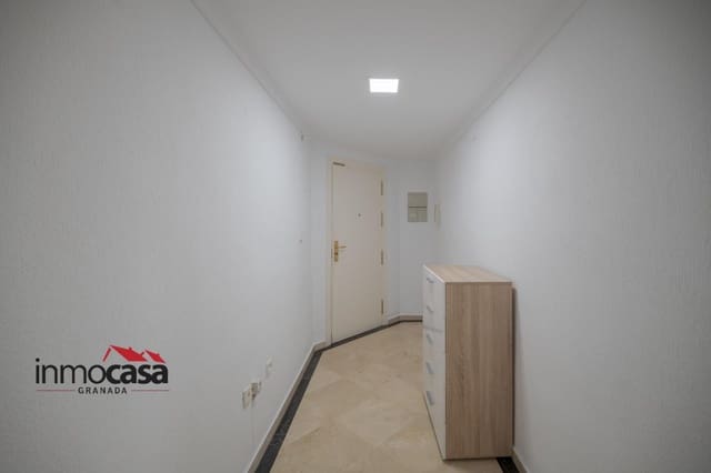 2 sovrum Lägenhet att hyra i Centro, Granada stad med garage - 1 450 € (Ref: 10185088)