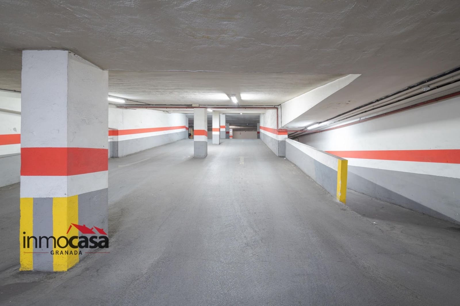 2 sovrum Lägenhet att hyra i Granada stad med garage - 1 450 € (Ref: 10185088)