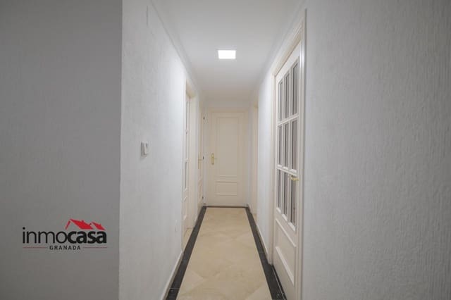 2 sovrum Lägenhet att hyra i Centro, Granada stad med garage - 1 450 € (Ref: 10185088)