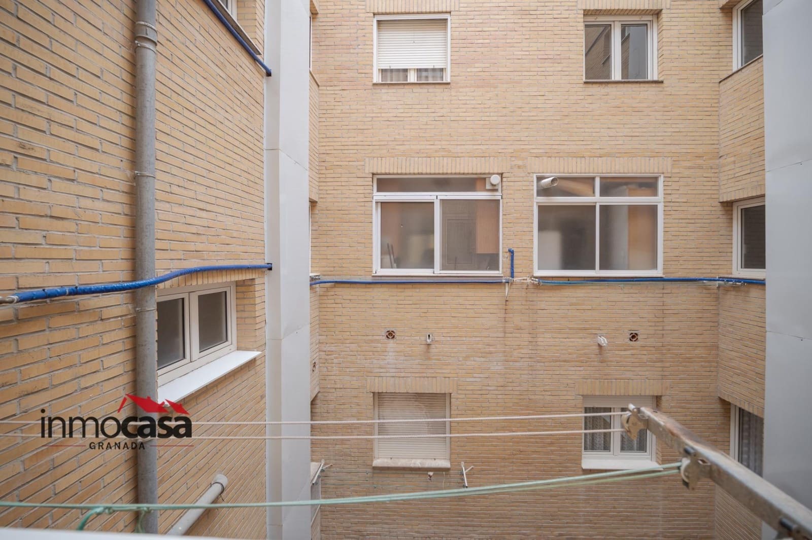 2 sovrum Lägenhet att hyra i Granada stad med garage - 1 450 € (Ref: 10185088)