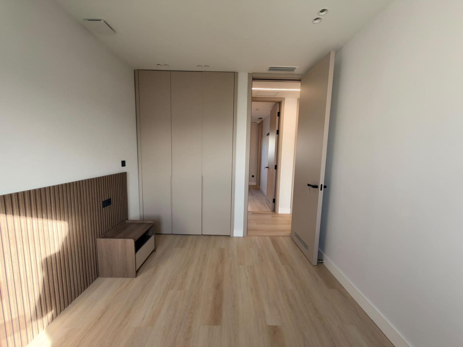 3 bedroom Apartment for sale in Albolote with pool garage - € 410,000 (Ref: 10185090)