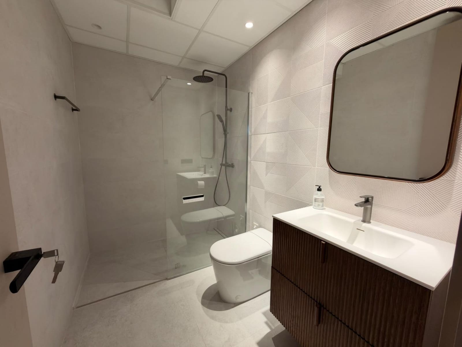 3 bedroom Apartment for sale in Albolote with pool garage - € 410,000 (Ref: 10185090)