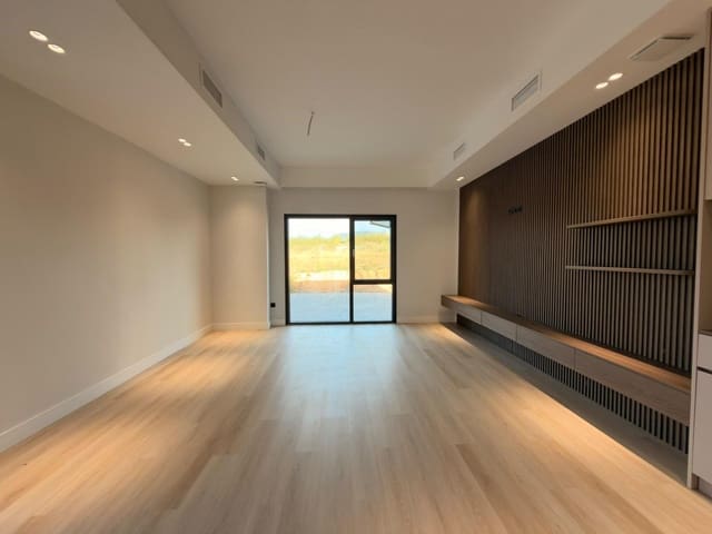 3 slaapkamer Appartement te koop in Albolote met zwembad garage - € 410.000 (Ref: 10185090)