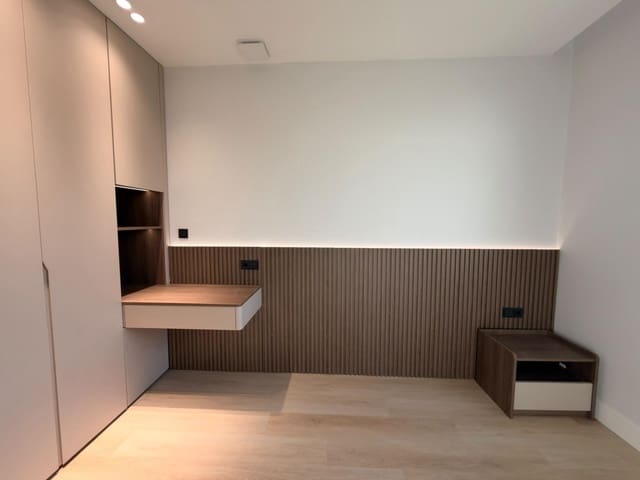 3 slaapkamer Appartement te koop in Albolote met zwembad garage - € 410.000 (Ref: 10185090)
