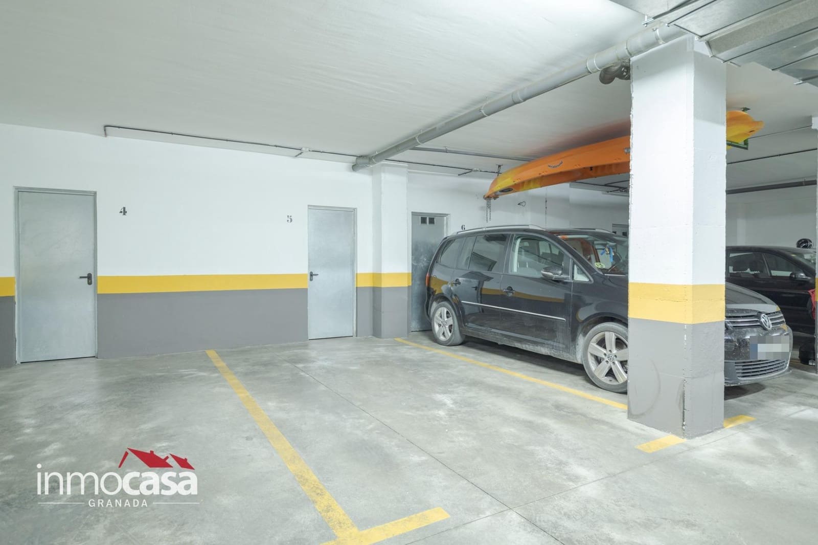 Appartement de 3 chambres à louer à Grenade ville avec piscine garage - 1 400 € (Ref: 10187247)
