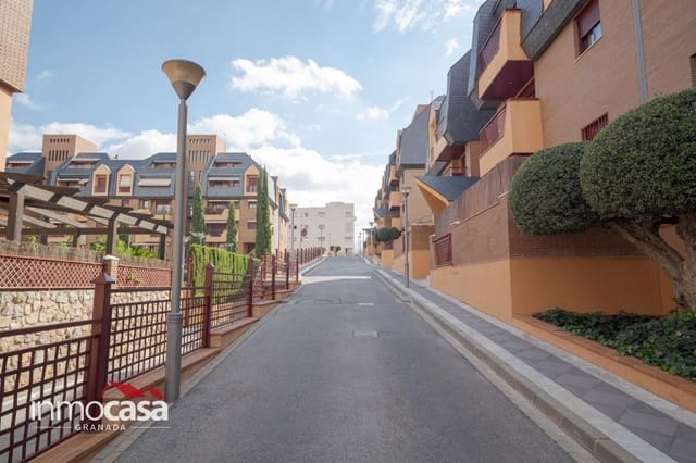 Appartement de 3 chambres à louer à Bola de Oro - Serrallo, Grenade ville avec piscine garage - 1 400 € (Ref: 10187247)
