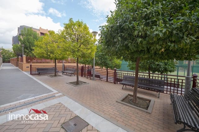Appartement de 3 chambres à louer à Bola de Oro - Serrallo, Grenade ville avec piscine garage - 1 400 € (Ref: 10187247)
