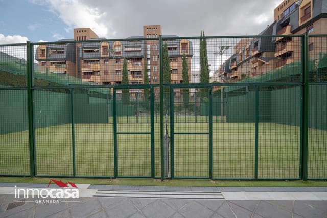 Appartement de 3 chambres à louer à Bola de Oro - Serrallo, Grenade ville avec piscine garage - 1 400 € (Ref: 10187247)