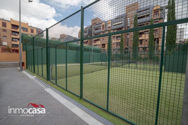 Appartement de 3 chambres à louer à Bola de Oro - Serrallo, Grenade ville avec piscine garage - 1 400 € (Ref: 10187247)