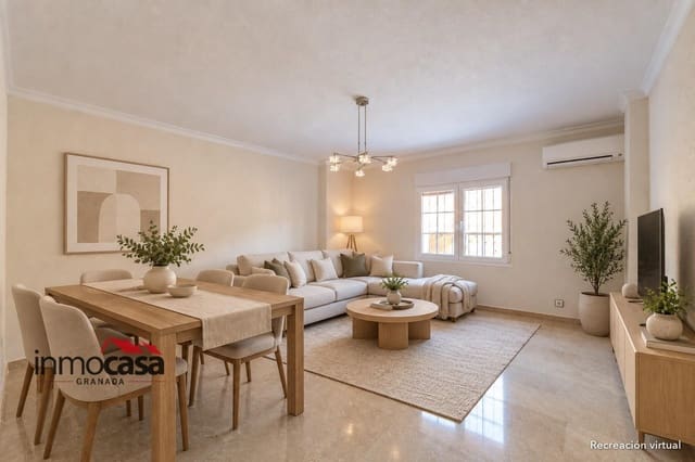 2 chambre Appartement à vendre à Armilla - 170 000 € (Ref: 10187248)