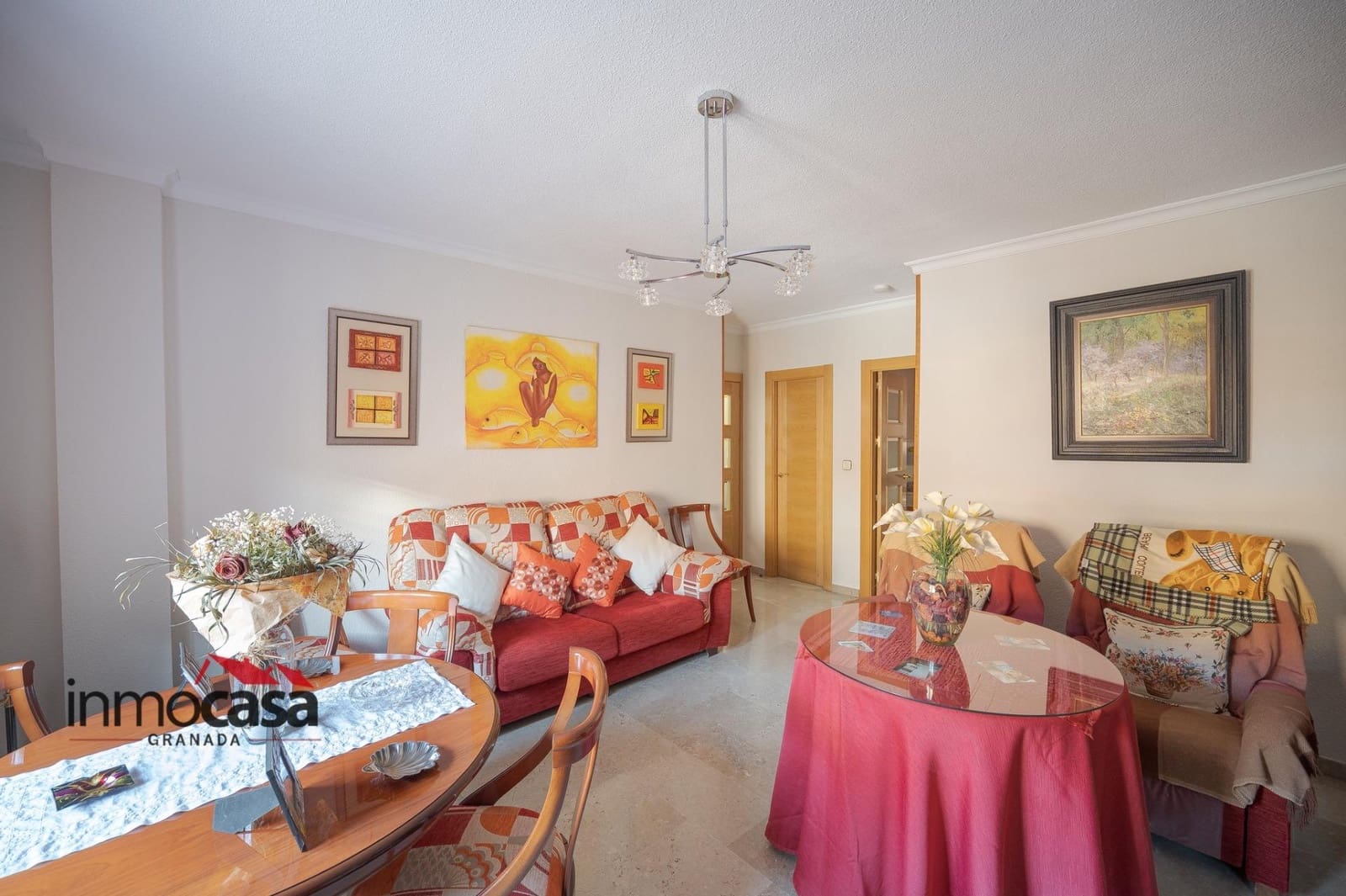 2 slaapkamer Flat te koop in Armilla - € 170.000 (Ref: 10187248)
