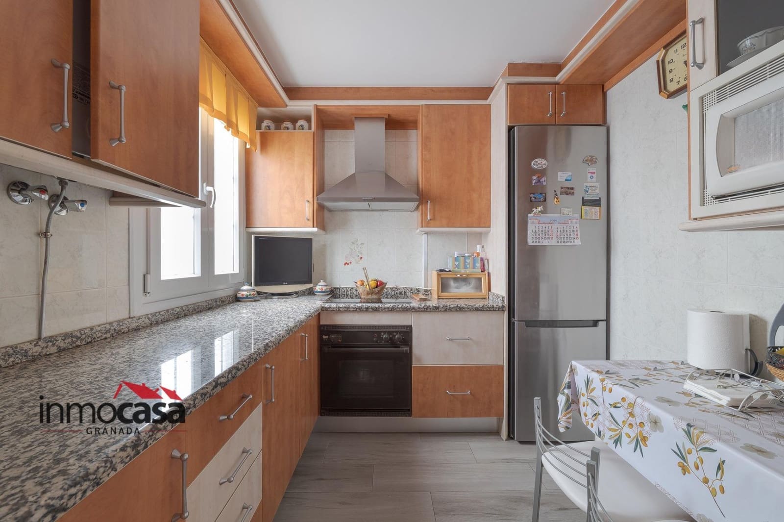 2 slaapkamer Flat te koop in Armilla - € 170.000 (Ref: 10187248)