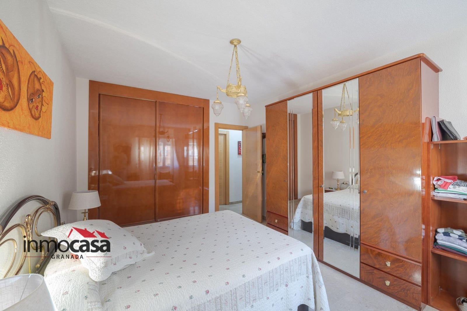 2 slaapkamer Flat te koop in Armilla - € 170.000 (Ref: 10187248)