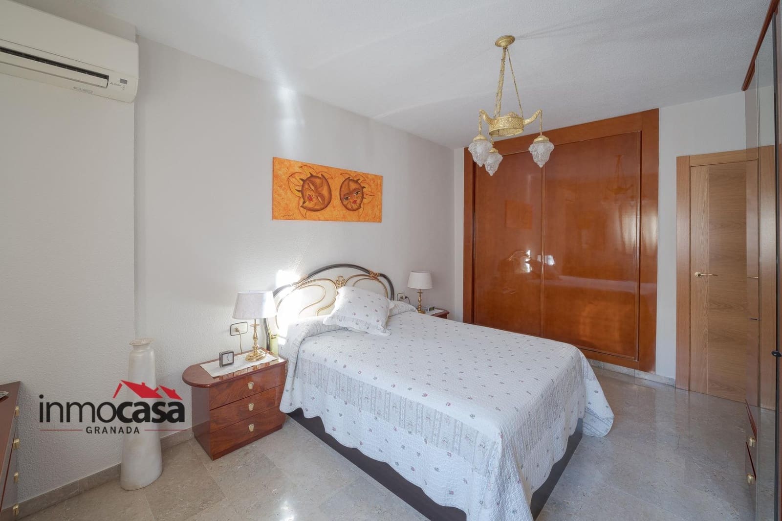 2 slaapkamer Flat te koop in Armilla - € 170.000 (Ref: 10187248)