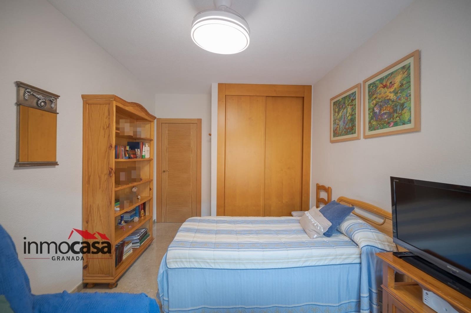 2 slaapkamer Flat te koop in Armilla - € 170.000 (Ref: 10187248)