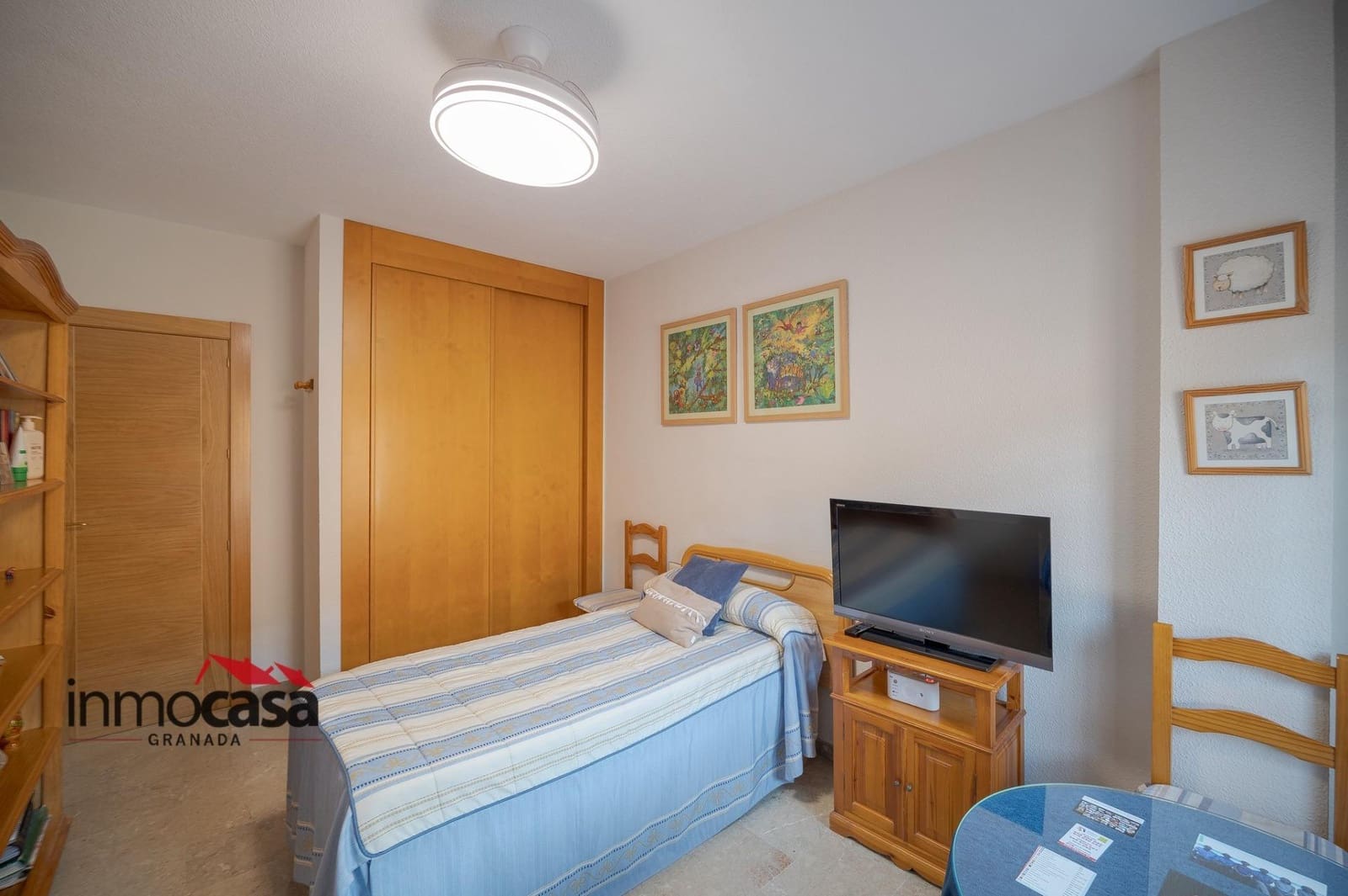 2 slaapkamer Flat te koop in Armilla - € 170.000 (Ref: 10187248)