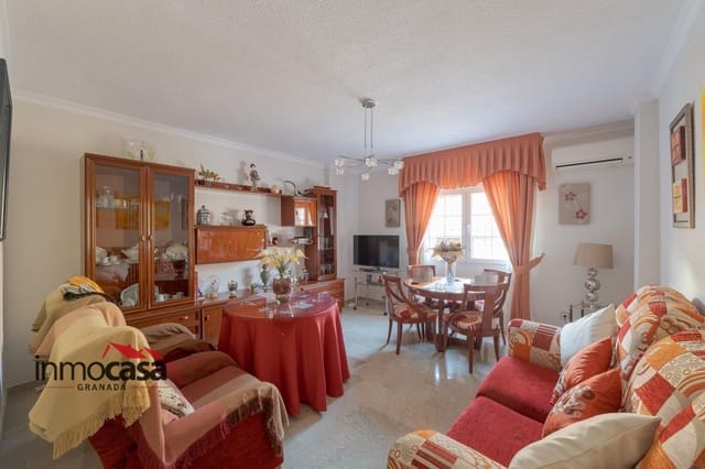 2 chambre Appartement à vendre à Armilla - 170 000 € (Ref: 10187248)