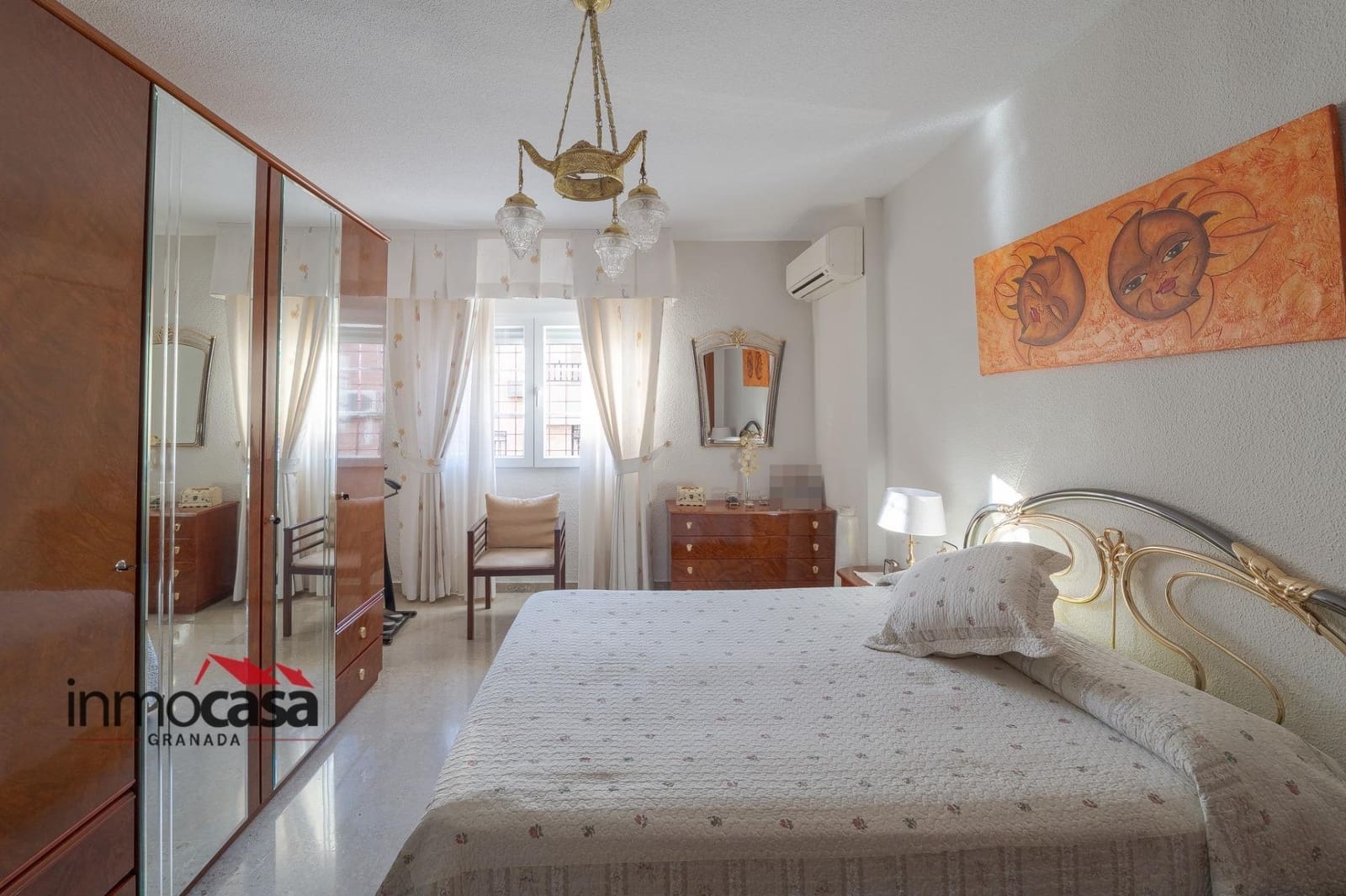 2 slaapkamer Flat te koop in Armilla - € 170.000 (Ref: 10187248)