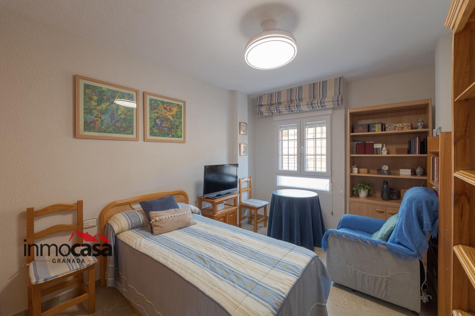 2 slaapkamer Flat te koop in Armilla - € 170.000 (Ref: 10187248)
