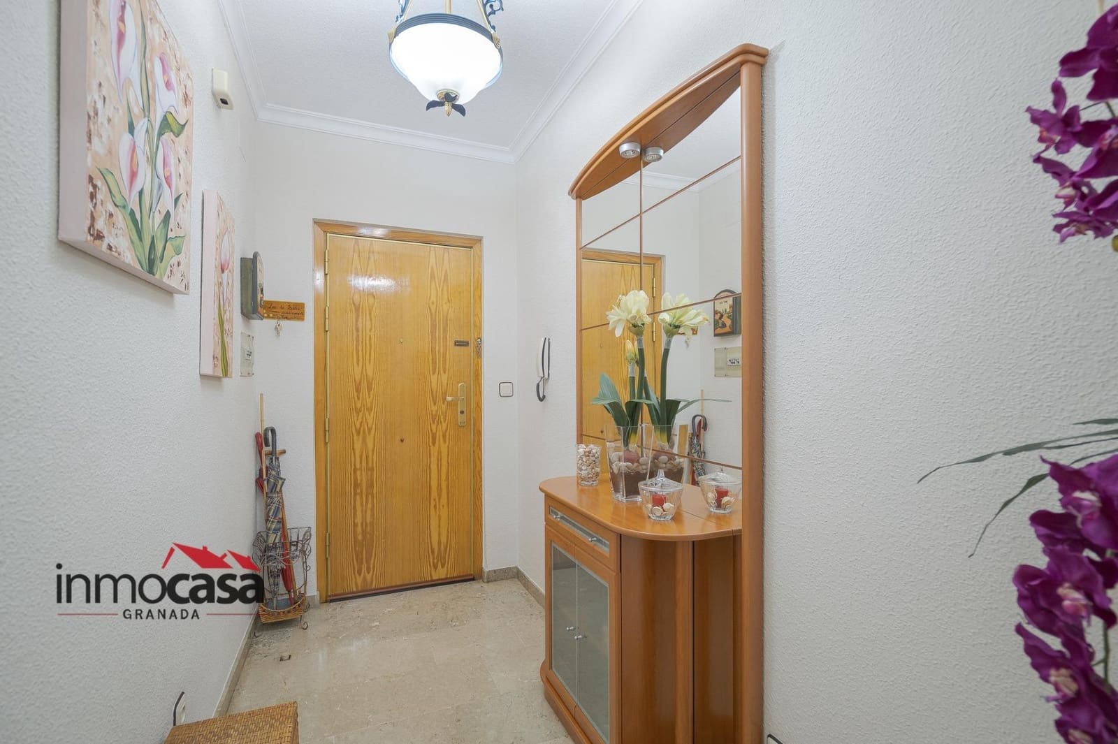 2 slaapkamer Flat te koop in Armilla - € 170.000 (Ref: 10187248)