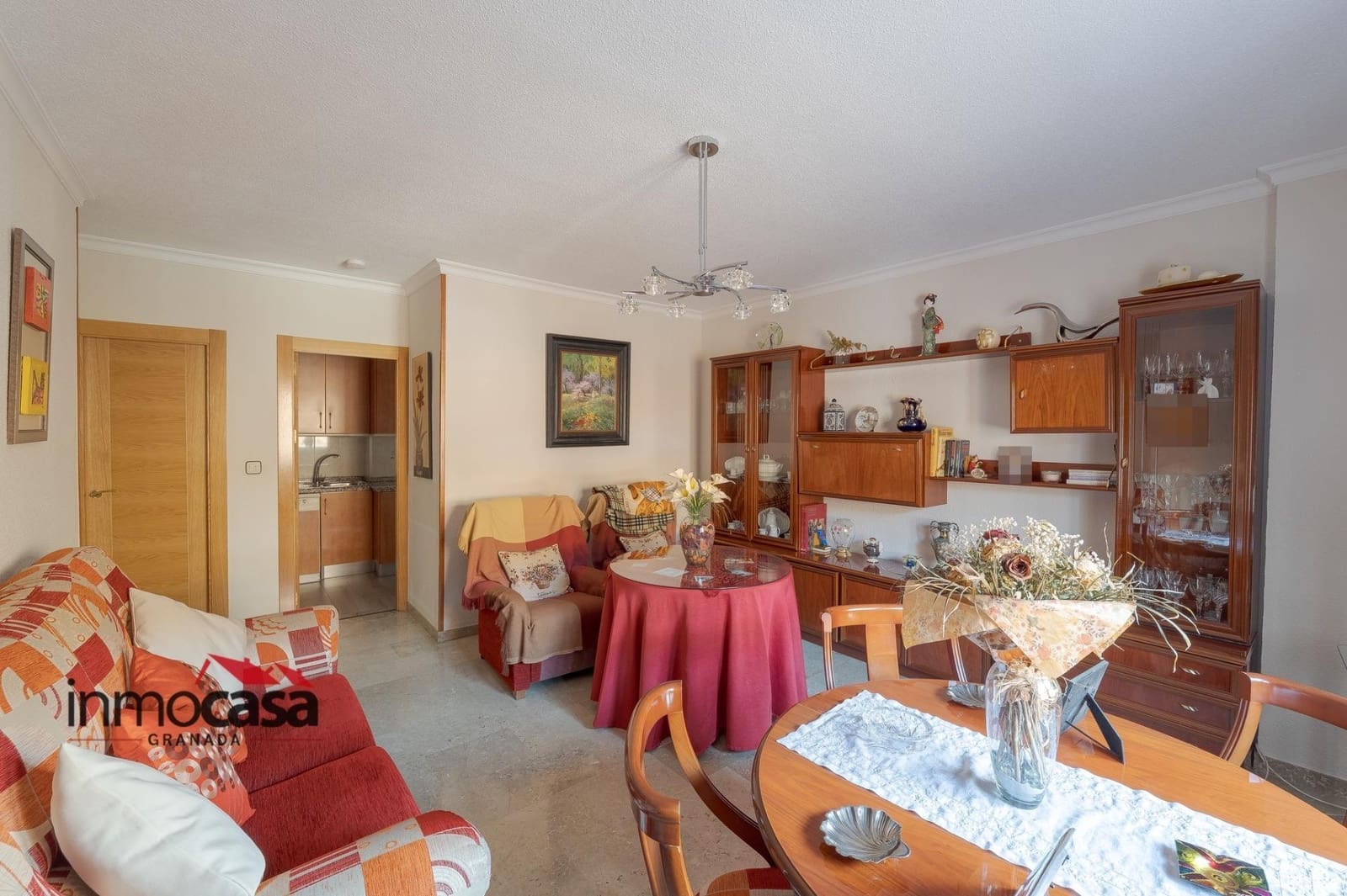 2 slaapkamer Flat te koop in Armilla - € 170.000 (Ref: 10187248)