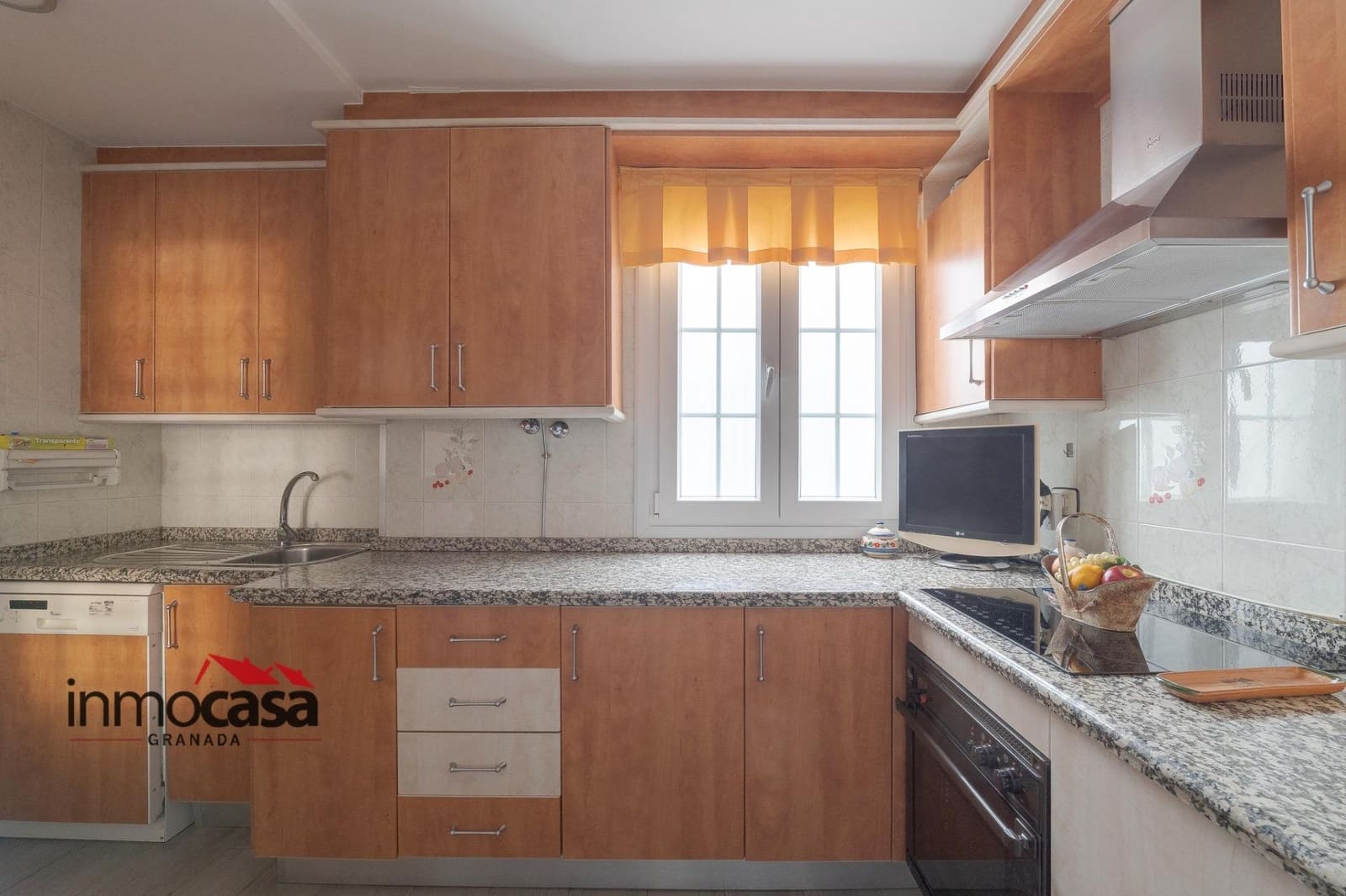 2 slaapkamer Flat te koop in Armilla - € 170.000 (Ref: 10187248)