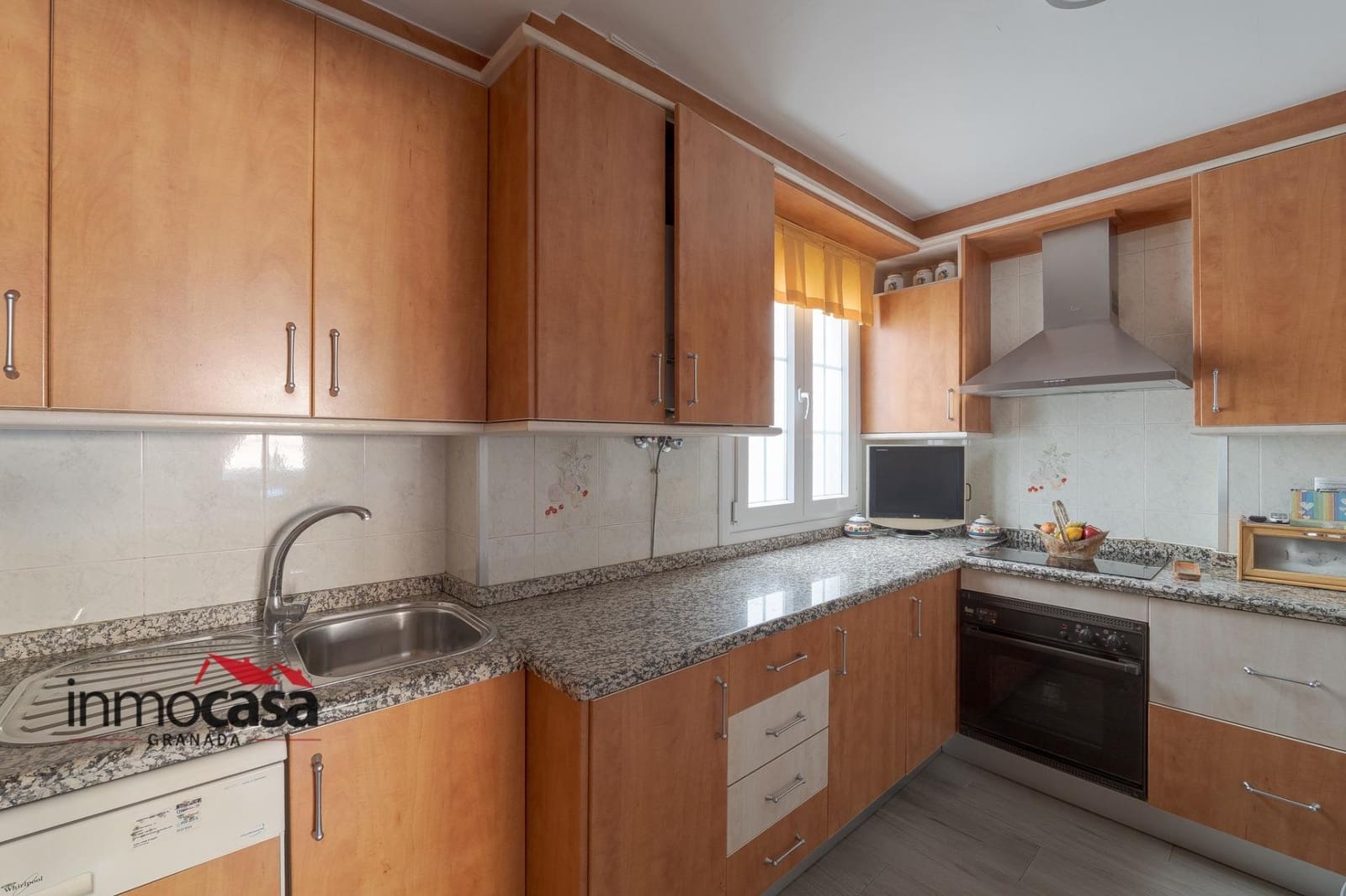 2 slaapkamer Flat te koop in Armilla - € 170.000 (Ref: 10187248)