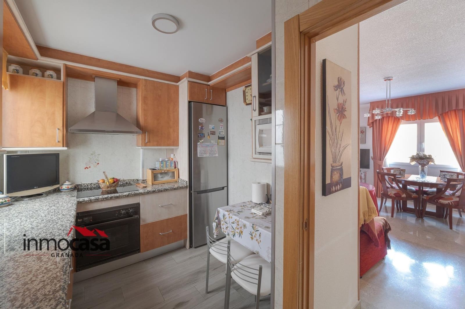 2 slaapkamer Flat te koop in Armilla - € 170.000 (Ref: 10187248)
