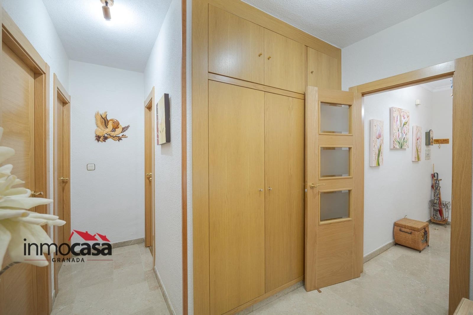 2 slaapkamer Flat te koop in Armilla - € 170.000 (Ref: 10187248)