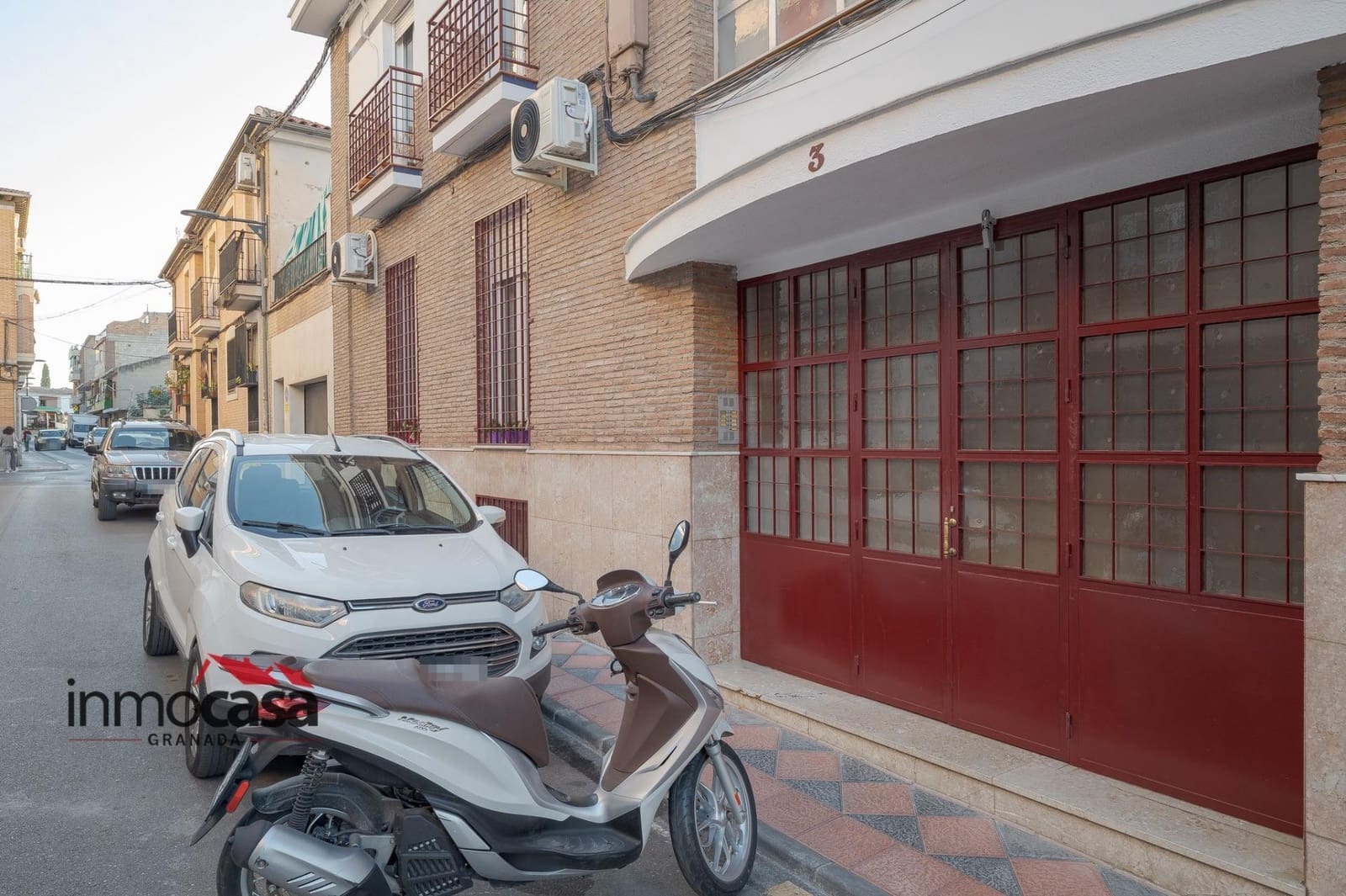 2 slaapkamer Flat te koop in Armilla - € 170.000 (Ref: 10187248)