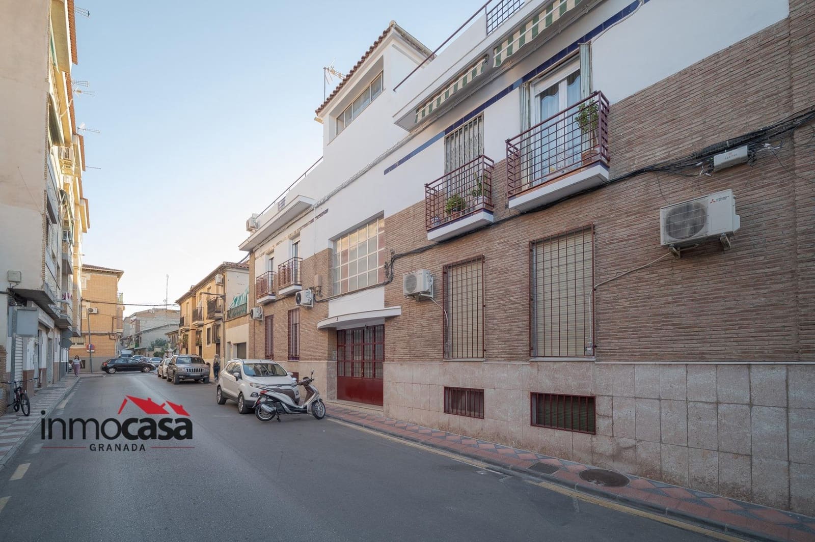 2 slaapkamer Flat te koop in Armilla - € 170.000 (Ref: 10187248)