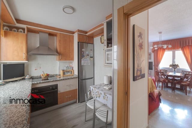 2 chambre Appartement à vendre à Armilla - 170 000 € (Ref: 10187248)