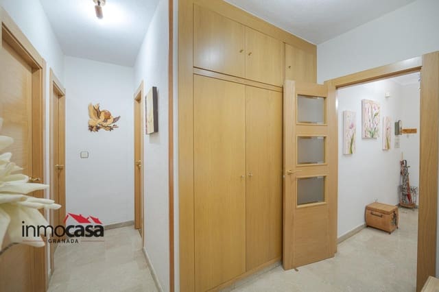 2 chambre Appartement à vendre à Armilla - 170 000 € (Ref: 10187248)