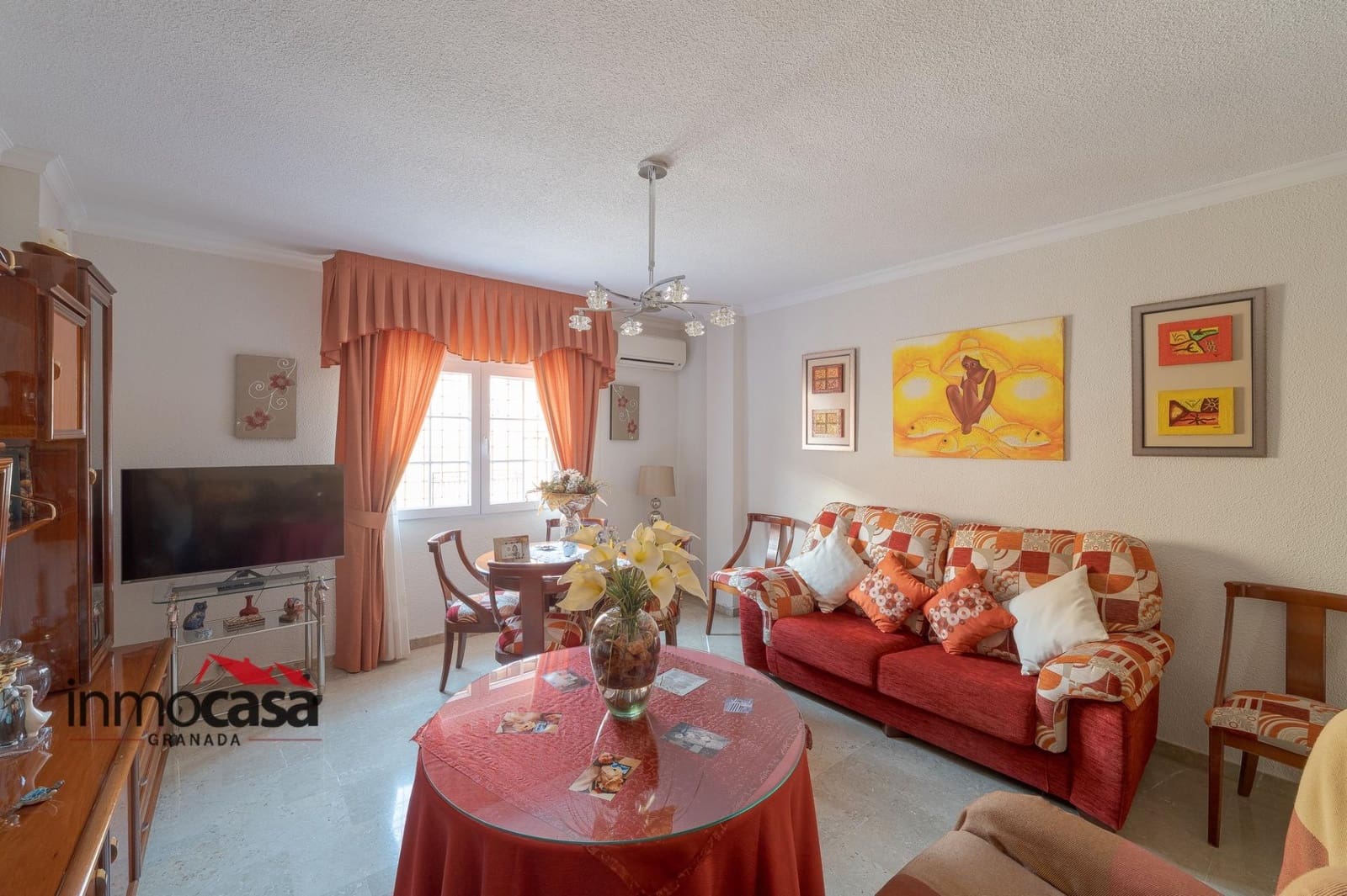 2 slaapkamer Flat te koop in Armilla - € 170.000 (Ref: 10187248)