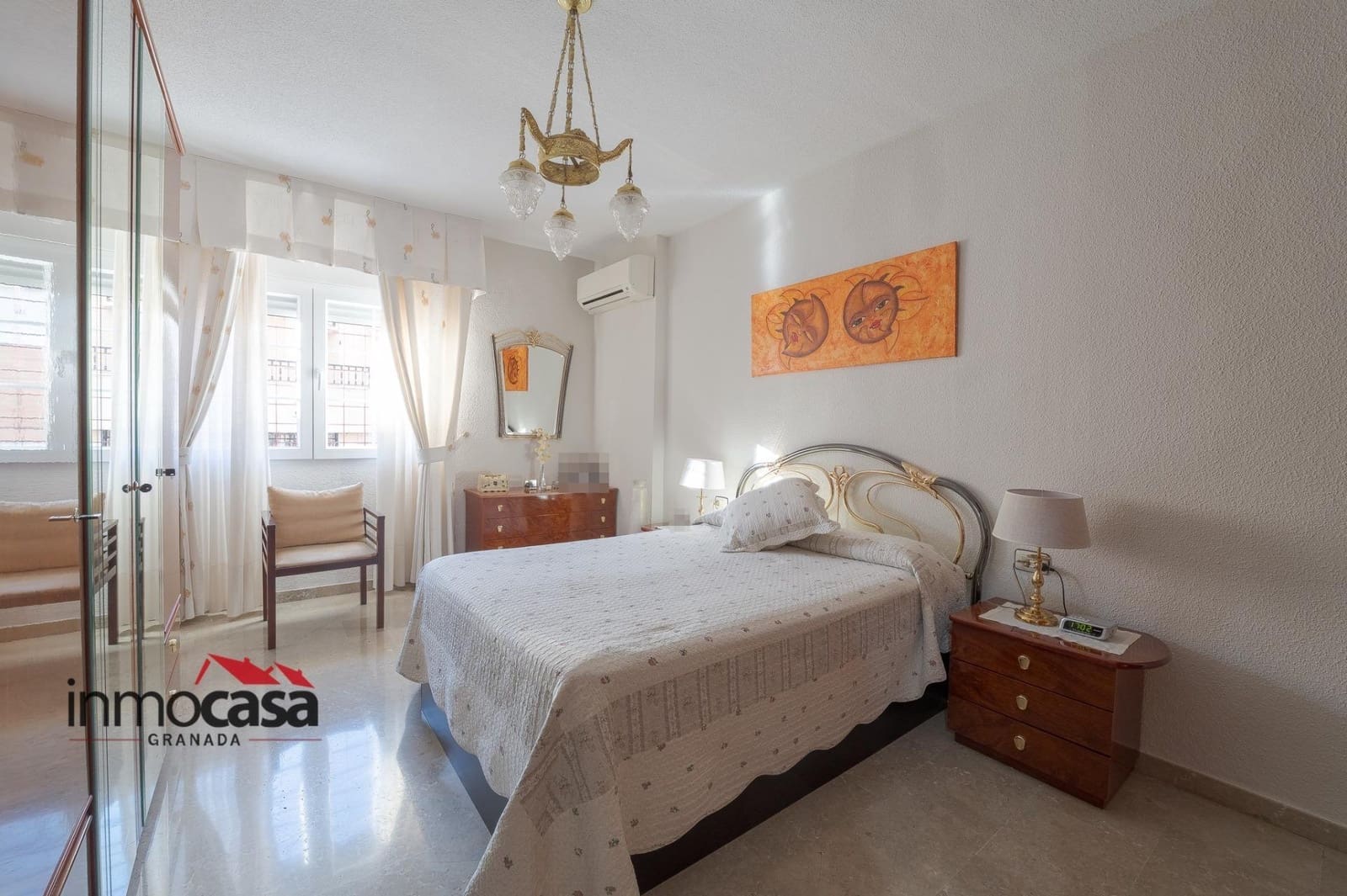 2 slaapkamer Flat te koop in Armilla - € 170.000 (Ref: 10187248)