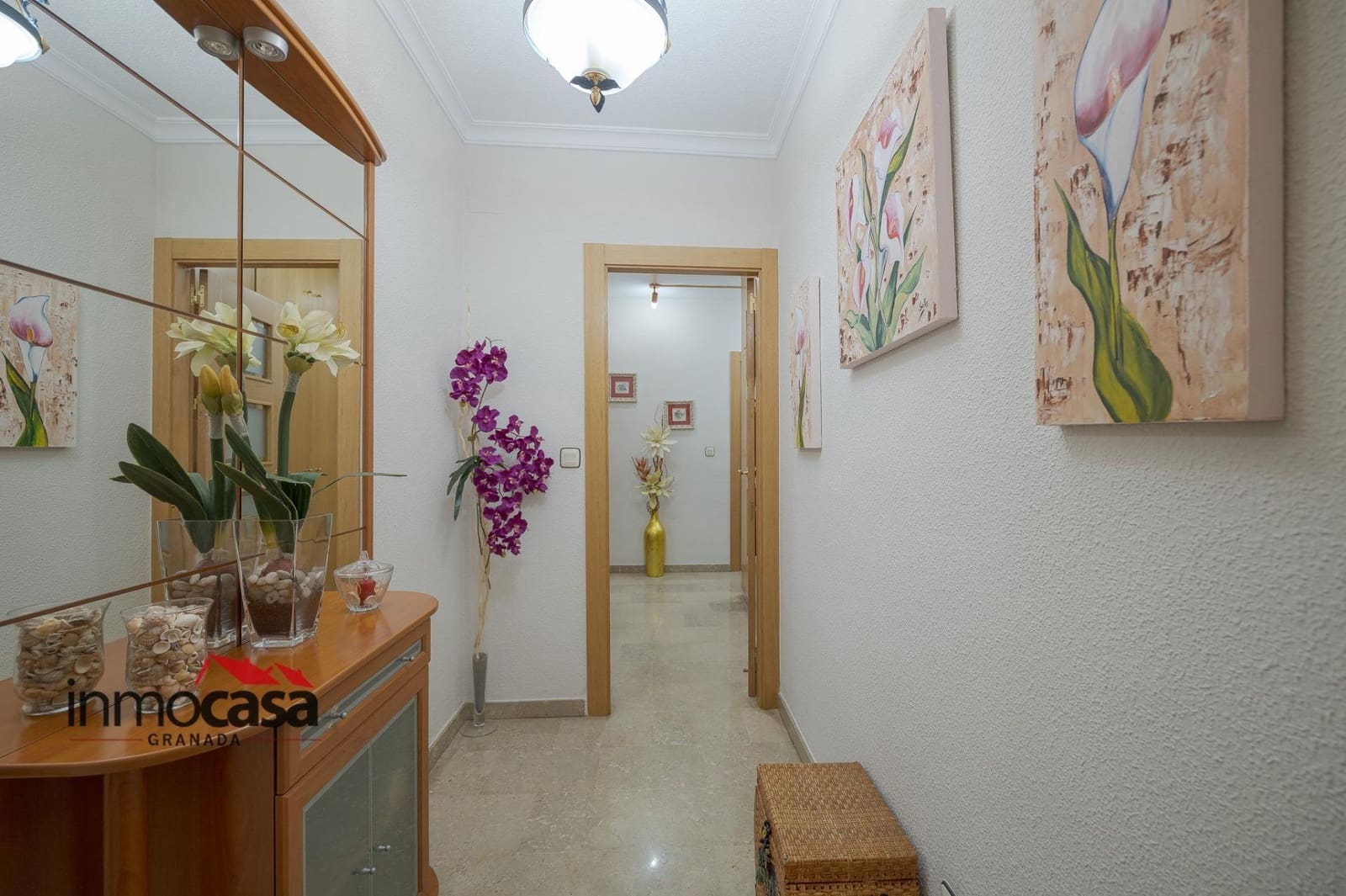 2 slaapkamer Flat te koop in Armilla - € 170.000 (Ref: 10187248)